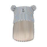 Konges Sløjd A/S UV Sonnenhüte sailor stripe