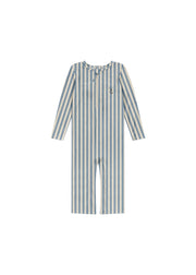 Konges Sløjd A/S UV Badeanzüge sailor stripe