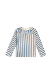 Konges Sløjd A/S Badeblusen sailor stripe