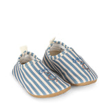 Konges Sløjd A/S Badeschuhe sailor stripe