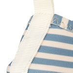 Konges Sløjd A/S Badeschuhe sailor stripe