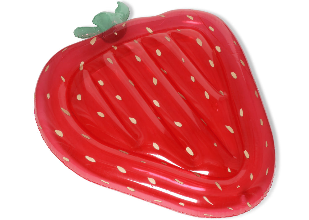 Konges Sløjd A/S Badetiere strawberry
