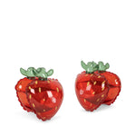 Konges Sløjd A/S Schwimmflügel strawberry