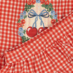 Konges Sløjd A/S Bikini fiery red