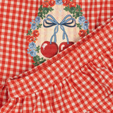 Konges Sløjd A/S Bikini fiery red