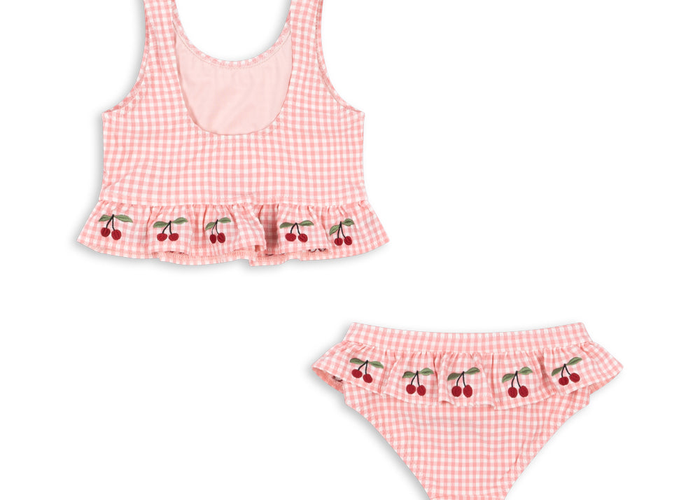 Konges Sløjd A/S BIKINIS geranium pink