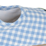 Konges Sløjd A/S UV SWIMSHOES provence/white swan