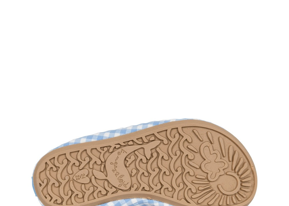 Konges Sløjd A/S UV SWIMSHOES provence/white swan