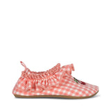 Konges Sløjd A/S Badeschuhe geranium pink