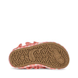 Konges Sløjd A/S Badeschuhe geranium pink