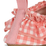 Konges Sløjd A/S Badeschuhe geranium pink