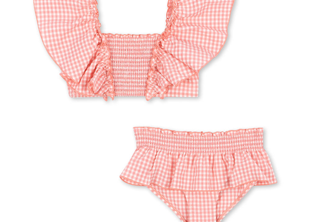Konges Sløjd A/S Bikini geranium pink