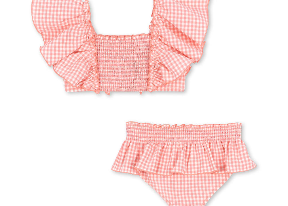 Konges Sløjd A/S Bikini geranium pink