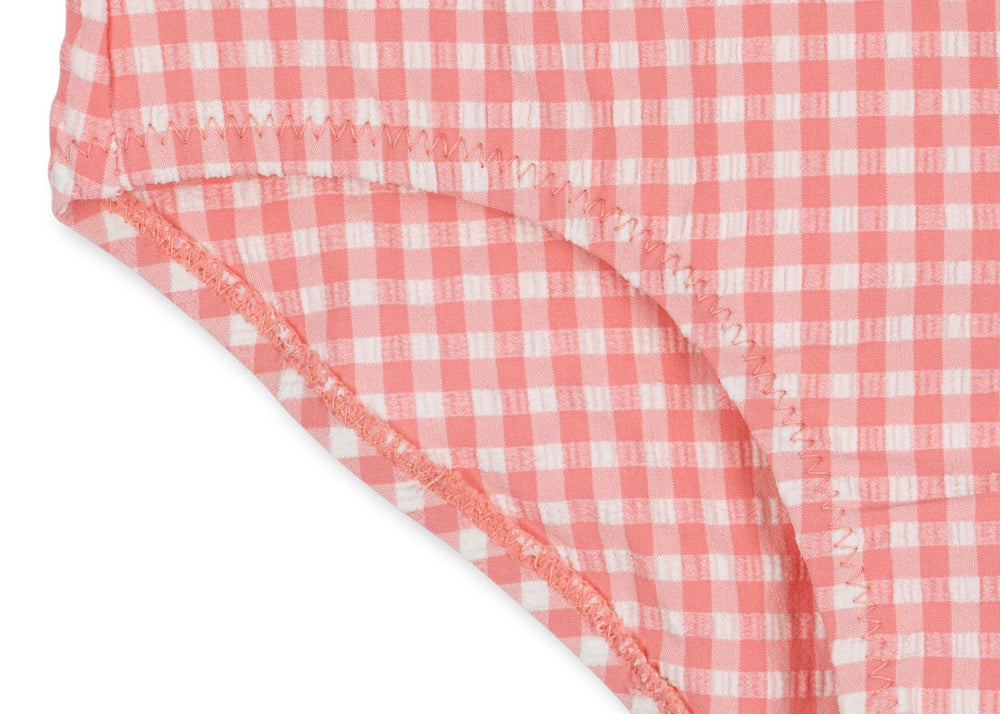 Konges Sløjd A/S Badeanzüge geranium pink