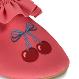 Konges Sløjd A/S Badeschuhe rapture rose