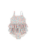 Konges Sløjd A/S SWIMSUITS fiola