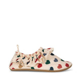 Konges Sløjd A/S Badeschuhe coeur coloré
