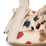 Konges Sløjd A/S Badeschuhe coeur coloré