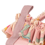 Konges Sløjd A/S Badeschuhe rainbow bow