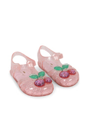 Konges Sløjd A/S Sandalen cherry