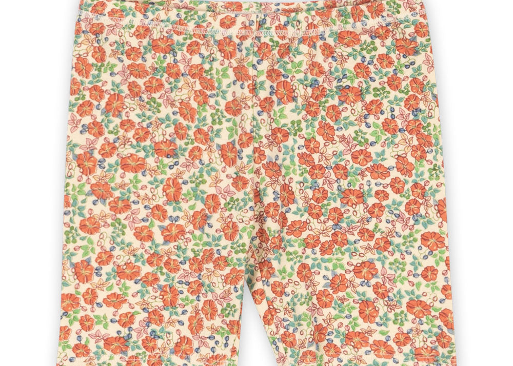 Konges Sløjd A/S Shorts & Pumphosen - Jersey kaluka
