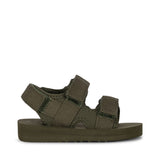 Konges Sløjd A/S Sandalen burnt olive