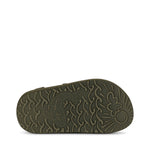 Konges Sløjd A/S Sandalen burnt olive