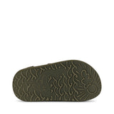 Konges Sløjd A/S Sandalen burnt olive