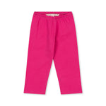 Konges Sløjd A/S Hosen - Jersey viva magenta