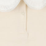 Konges Sløjd A/S Bodystockings antique white