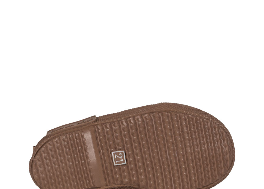 Konges Sløjd A/S Gummistiefel coeur coloré