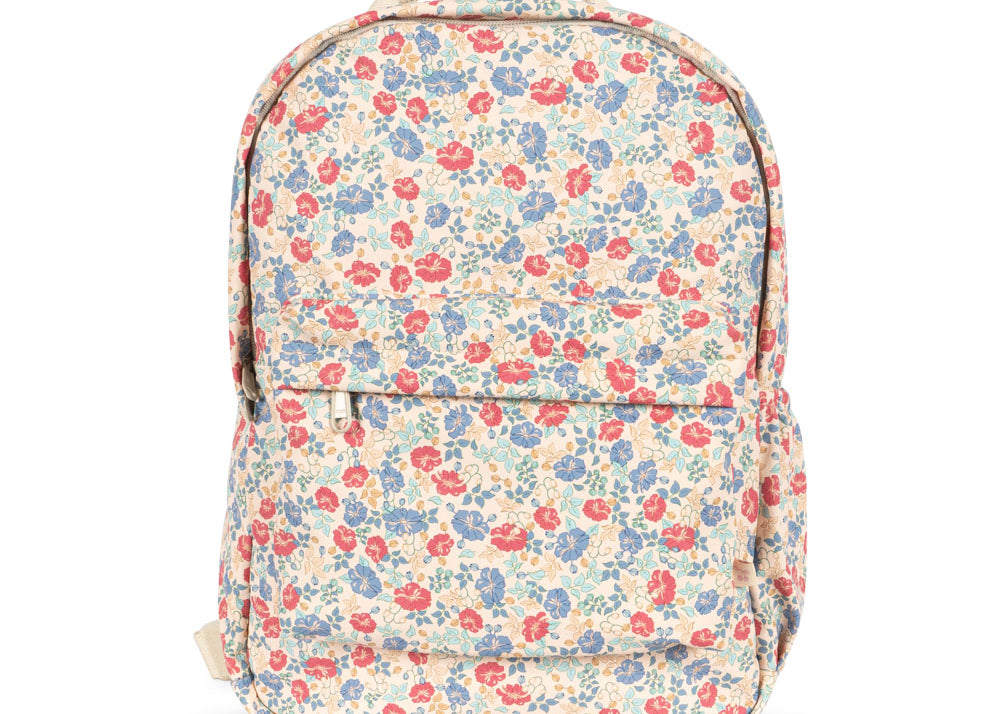 Konges Sløjd A/S Rucksack fiola