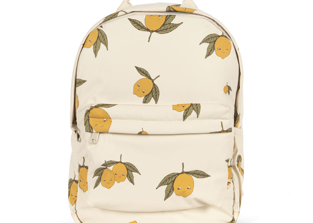 Konges Sløjd A/S Rucksack sweet and sour
