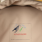 Konges Sløjd A/S Rucksack sweet and sour