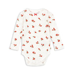 Konges Sløjd A/S Bodystockings rose red