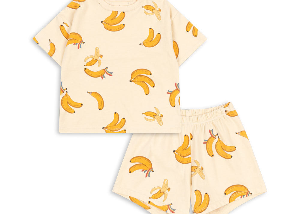 Konges Sløjd A/S Set go bananas
