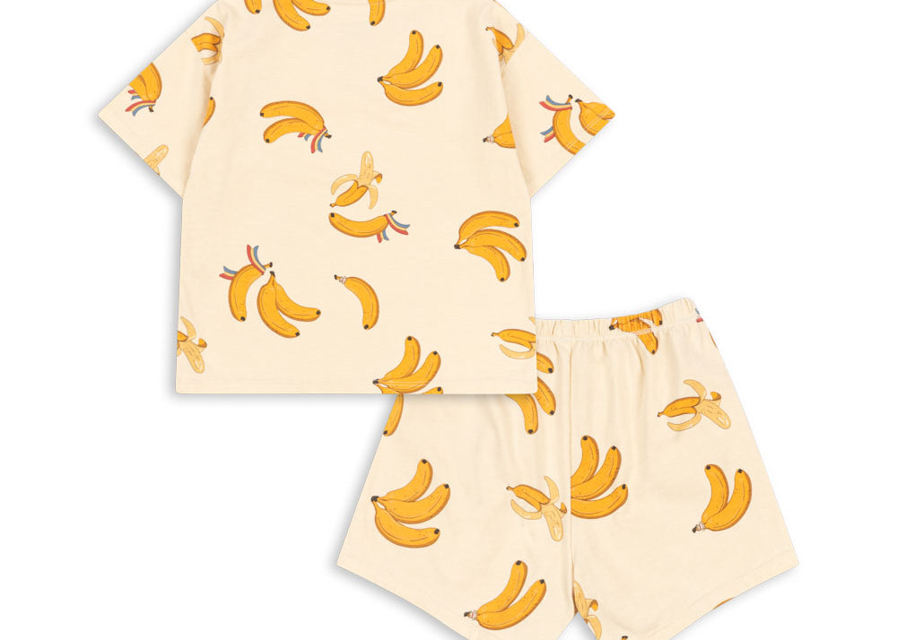 Konges Sløjd A/S Set go bananas