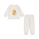 Konges Sløjd A/S Set stripe bluie