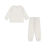 Konges Sløjd A/S Set stripe bluie