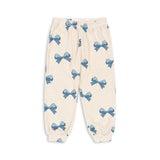 Konges Sløjd A/S Hosen - Jersey bowie blue gold