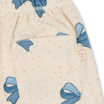 Konges Sløjd A/S Hosen - Jersey bowie blue gold