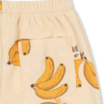 Konges Sløjd A/S Hosen - Jersey go bananas
