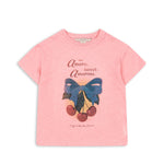 Konges Sløjd A/S T-Shirts peony