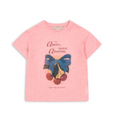 Konges Sløjd A/S T-Shirts peony