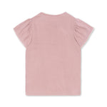 Konges Sløjd A/S T-Shirts deauville mauve