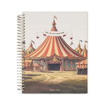 Konges Sløjd A/S Kreativ Spielen circus
