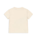 Konges Sløjd A/S T-Shirts almond milk