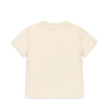 Konges Sløjd A/S T-Shirts almond milk