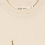 Konges Sløjd A/S T-Shirts almond milk