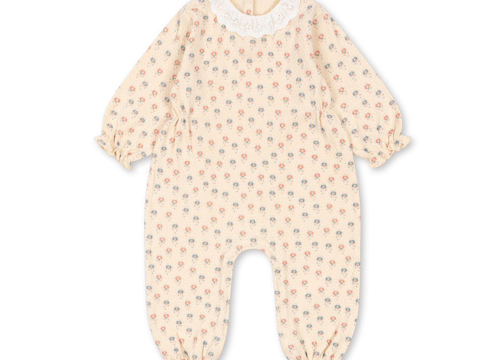 Konges Sløjd A/S Einteiler und Overalls - Gewebt pipa petite